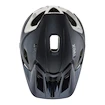Cyklistická prilba Uvex Quatro Integr Toc Dpspc-Snd M (S4104710300)