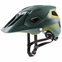 Cyklistická prilba Uvex Quatro Integr Toc For-Must M (S4104710100)