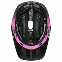 Cyklistická prilba Uvex Quatro Integrale black