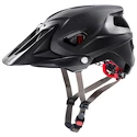 Cyklistická prilba Uvex Quatro Integrale Black Mat (S4109700100) 57 - 61 cm