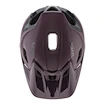 Cyklistická prilba Uvex Quatro Integrale Plum-Dpspc M (S4109701000)
