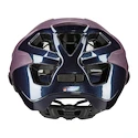 Cyklistická prilba Uvex Quatro Integrale Plum-Dpspc M (S4109701000)