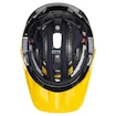 Cyklistická prilba Uvex Quatro Integrale Sunbee-Black (S4109701200)