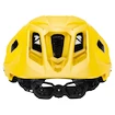 Cyklistická prilba Uvex Quatro Integrale Sunbee-Black (S4109701200)