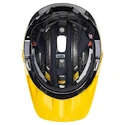 Cyklistická prilba Uvex Quatro Integrale Sunbee-Black (S4109701200)