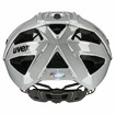 Cyklistická prilba Uvex Quatro Rhino Black (S4107753400)