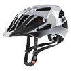 Cyklistická prilba Uvex Quatro Rhino Black (S4107753400)