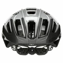 Cyklistická prilba Uvex Quatro Rhino Black (S4107753400)