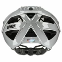 Cyklistická prilba Uvex Quatro Rhino Black (S4107753400)