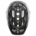 Cyklistická prilba Uvex Quatro Rhino Black (S4107753400)