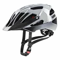 Cyklistická prilba Uvex Quatro Rhino Black (S4107753400)