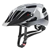 Cyklistická prilba Uvex Quatro Rhino Black (S4107753400) 52 - 57 cm