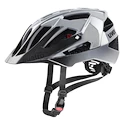 Cyklistická prilba Uvex Quatro Rhino Black (S4107753400) 52 - 57 cm