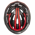 Cyklistická prilba Uvex Race 7 Black/Red