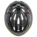 Cyklistická prilba Uvex Race 7 Sunbee - Black (S4109680700)