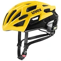 Cyklistická prilba Uvex Race 7 Sunbee - Black (S4109680700)