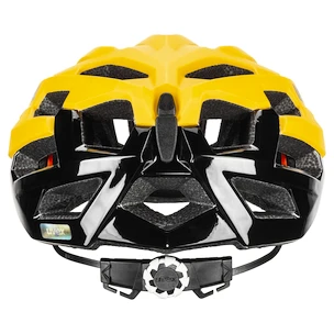 Cyklistická prilba Uvex Race 7 Sunbee - Black (S4109680700)