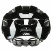 Cyklistická prilba Uvex Rise All Black (S4100550100)