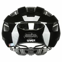 Cyklistická prilba Uvex Rise All Black (S4100550100)