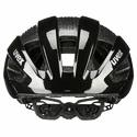 Cyklistická prilba Uvex Rise All Black (S4100550100)