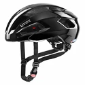 Cyklistická prilba Uvex Rise All Black (S4100550100)