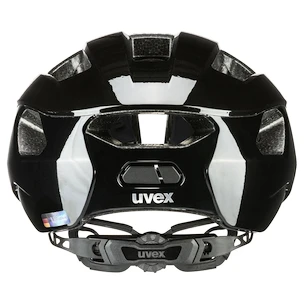 Cyklistická prilba Uvex Rise All Black (S4100550100)