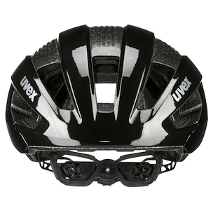 Cyklistická prilba Uvex Rise All Black (S4100550100)