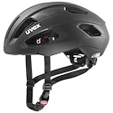 Cyklistická prilba Uvex Rise CC All Black (S4100900500)
