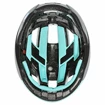 Cyklistická prilba Uvex Rise CC Aqua-Black M (S4100900200)