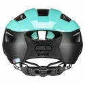 Cyklistická prilba Uvex Rise CC Aqua-Black M (S4100900200)