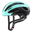 Cyklistická prilba Uvex Rise CC Aqua-Black M (S4100900200) 52 - 56 cm