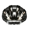 Cyklistická prilba Uvex Rise CC Black Goldflakes We (S4100340100)