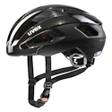 Cyklistická prilba Uvex Rise CC Black Goldflakes We (S4100340100) 56 - 60 cm
