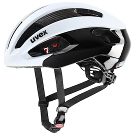 Cyklistická prilba Uvex Rise CC Cloud-Black (S4100900700)