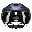 Cyklistická prilba Uvex Rise CC Deep Space-Black (S4100900600)