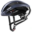 Cyklistická prilba Uvex Rise CC Deep Space-Black (S4100900600)