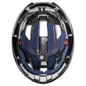Cyklistická prilba Uvex Rise CC Deep Space-Black (S4100900600)