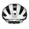 Cyklistická prilba Uvex  Rise CC fialová