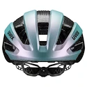 Cyklistická prilba Uvex Rise CC Flip Flop-Black Matt (S4100900900)