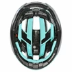 Cyklistická prilba Uvex  Rise CC modrá