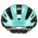 Cyklistická prilba Uvex  Rise CC modrá