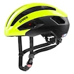 Cyklistická prilba Uvex Rise CC Neon Yellow-Black M (S4100900100)