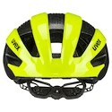 Cyklistická prilba Uvex Rise CC Neon Yellow-Black M (S4100900100)