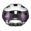 Cyklistická prilba Uvex Rise CC Rise CC purple