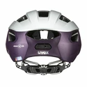 Cyklistická prilba Uvex Rise CC Rise CC purple