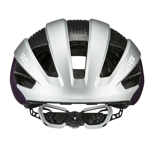 Cyklistická prilba Uvex Rise CC Rise CC purple