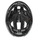 Cyklistická prilba Uvex Rise CC Tocsen Black Matt (S4100910300)