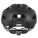 Cyklistická prilba Uvex Rise CC Tocsen Black Matt (S4100910300)