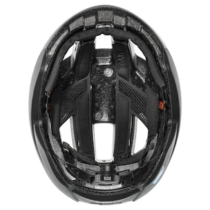 Cyklistická prilba Uvex Rise CC Tocsen Black Matt (S4100910300) 56 - 60 cm