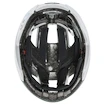 Cyklistická prilba Uvex Rise CC Tocsen Irish Green-Silver M (S4100910200)